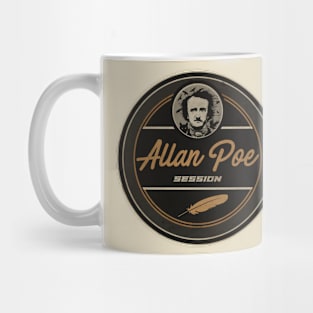 Poe Session Mug